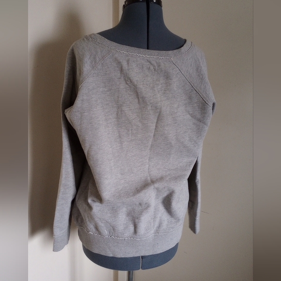 Gray Florida Gators Sweater - Picture 2 of 4